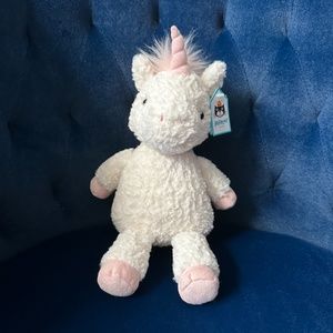 NWT Jellycat Bashful Unicorn